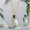 Difusor de Aromaterapia sin Llama Personalizado para Fragancia Duradera, Ambientador de Aire para el Hogar sin Humo, Fragancia Interior sin Humo Directamente del Fabricante