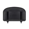 Bolsa de Almacenamiento para Asiento de Coche Mesa de Comedor Multifuncional para Coche Bolsa de Almacenamiento Plegable para Respaldo de Asiento de Coche