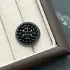 Botones Metálicos de Perlas Estilo Chanel para Abrigos de Mujer, Abrigos de Lana, Suéteres de Punto, Camisas, Cárdigans y Botones con Adorno de Piel