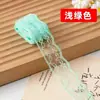 Fabricante de Adorno de Encaje de 40 Colores Surtido a Largo Plazo Accesorios Decorativos de Encaje para Dobladillo de Falda Malla para Cortinas Decoración de Lencería DIY