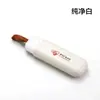 Pastillero portátil pequeño, mini organizador de pastillas, estuche portátil para pastillas de mañana, mediodía y noche.