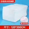 Cama Descartável Extra Grossa Respirável Impermeável e à Prova de Óleo Cama de Beleza Descartável com Orifício Facial Embalagem a Vácuo Atacado