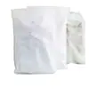 Saco Descartável Não Tecido Anti-Amarelamento Saco Doméstico para Armazenamento de Sapatos Pequeno Branco Capa Protetora de Sapatos contra Poeira Capa para Secar Sapatos Saco para Lavar Sapatos
