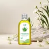 Huishun Aceite Antibacterial de Glicerina y Aloe Vera 120ml Empaque Nuevo y Viejo Enviado Aleatoriamente Aceite Antibacterial de Glicerina y Aloe Vera