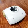 Accesorios eléctricos de plástico inteligentes productos electrónicos carcasa carcasa de máquina de aromaterapia carcasa de plástico procesamiento de moldeo por inyección de nylon