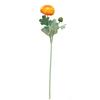BestsellerTacto Realista Hidratante Flor de Peonía Artificial de Dos Cabezas, Loto Artificial Hidratante al por Mayor, Flor de Botella