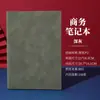 Caja de Regalo con Cuaderno A5 Año del Caballo Set Personalizado Recuerdo Tendencia Nacional Cuaderno de Negocios Bloc de Notas de Alto Valor