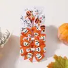 Conjunto Novo de Acessórios de Cabelo Infantis Transfronteiriços Morcego Diabo Escuro Halloween Grampo de Cabelo Decoração de Festa Europeu e Americano 4427