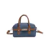 2026 Nova Bolsa Quadrada Pequena da Moda de Alto Padrão para Mulheres Versátil de Mão Ombro Transversal Estilo Retrô Bolsa de Ombro Pequena