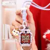 Adecuado para los relojes Little Genius D2/Z1S, cordón Z6/Z8/Z9/Z10, smartphone Z11/Q3, correa para el cuello Lion Awakening