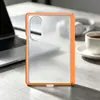 Adecuado para funda de teléfono Samsung ZFold8, con un soporte magnético giratorio, una sensación similar a la piel y protección contra caídas.; Funda protectora ZFold8 Ultra