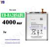 Adequado para a bateria do telefone móvel Samsung EB-BA205ABU placa de grande capacidade 4000mah fábrica atacado comércio exterior câmbio