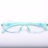 Las nuevas gafas de silicona TR90 para estudiantes pueden equiparse con adolescentes con miopía ultraligeras y cómodas 10