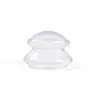 Dispositivo de Ventosaterapia de Silicona Líquida para Absorber la Humedad y Aliviar el Estrés, Herramienta de Masaje de Fisioterapia para el Hogar, Dispositivo de Ventosaterapia para Despejar los Meridianos