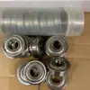 Fornecer Rolamento de Flange Fr6Zz Fr6-2Z 9.525X22.225X7.144 Polegadas Qualidade País