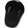 Gorra de Béisbol de Secado Rápido Clásica Etiqueta Roja Pequeña Estilo Coreano Deportiva Visera Solar Gorra Protectora Solar Casual Simple para Hombre Gorra Versátil