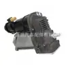 La bomba de aire amortiguadora LR140034 LR121140 LR083993 es adecuada para el compresor de aire de Land Rover