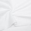 Tecido Não Tecido Spunlace Viscose Poliéster Pano Spunlace Matéria-Prima para Lenços Umedecidos Toalha Facial Padrão Pérola Absorvente Macio