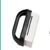 Set de Limpieza para Teppanyaki Transfronterizo Espátula de Cocina de Acero Inoxidable Herramientas de Limpieza para Barbacoa Cepillo de Piedra Pómez Combo de Limpieza de Espátulas