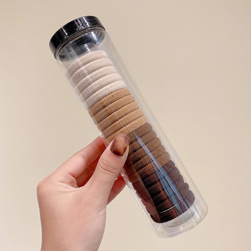 SKU_05_5#棕色系20个（罐装）