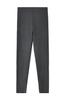 Leggings Personalizadas de Lana y Seda, Pantalones de Algodón sin Costuras, Pantalones Cálidos para Mujer, Pantalones Gruesos de Otoño, Ropa Interior Térmica de Terciopelo Alemán para Otoño e Invierno para Mujer