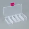 Caixa Organizadora Multifuncional para Peças de Miçangas e Pequenos Acessórios de Joias DIY Populares Transfronteiriços Organizador para Guarda-Roupa