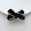 Estilo Coreano de Alta Qualidade Pequena Fragrância Lã Laço DIY Acessórios para Roupas Sapatos e Meias Boneca de Pelúcia Acessórios para Animais de Estimação Lote