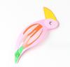 Tocado Corea del Sur femenino creativo fruta animal pasador color caricatura BB clip lindo pasador para niños flequillo clip lateral