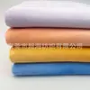 Tela de Peluche de Cristal Ultra Suave Grado A en Stock del Fabricante 1 mm Peluche de Terciopelo de Cristal Tela para Muñeco de Peluche Almohada Felpa Corta