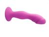 Plug Anal para Vestíbulo Masculino e Feminino Plug Anal para Vestíbulo Massagem Ponto G Tipo Polegar Plug Anal para Vestíbulo Bastão para Adultos