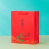 Bolsa de regalo para bolsitas de té, bolsa de regalo universal para té verde y té negro, bolsa de papel, bolsa de embalaje para té con un toque de malicia, personalización.