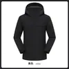 Chaquetas Impermeables y Resistentes al Frío para Otoño e Invierno para Hombres y Mujeres, Chaquetas Impermeables, Ropa de Trabajo, Ropa para Grupos de Montañismo y Esquí, Ropa de Trabajo