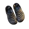Zapatos de Agua para Hombre y Mujer de Verano, Sandalias de Playa, Zuecos de Exterior, Pantuflas de Punta Cerrada, Zapatos Casuales Antideslizantes, Dropshipping Temu