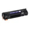 Cartucho de toner compatível HP 85A Preto Ce285-A
