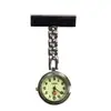 Venta Directa de Fábrica Reloj Rectangular 455 con Estuche, Reloj Creativo para Enfermera, Reloj para Examen de Estudiante, Reloj Luminoso al por Mayor