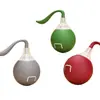 Brinquedo Bola Teaser Inteligente para Gatos Transfronteiriço, Bola Quicante Automática de Esquiva para Pets, Brinquedo Autoentretenimento para Gatos, Varinha Teaser para Gatos