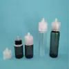 Garrafas Plásticas para Pet, Garrafas de Óleo, Frascos Conta-gotas para Loção, Garrafas para Líquidos, Garrafas com Bico Fino