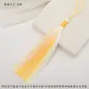 16cm cor dupla sanduíche fluxo espiga dupla espiga suspensa espiga marcador de página acessórios de vestuário grande quantidade excelente preço