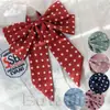 Nueva Moda Corbata Mariposa Camisa Uniforme Jk Colocación Estudiante Dulce Lindo Cuello Punto de Onda Juventud Estilo Universitario