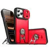 Adequado para iPhone Apple 16 Suporte Lente Protetora Capa de Celular 17Pro Max Anel Giratório 360 Graus Capa Anti-Queda