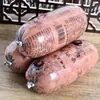 Salchicha Estofada de Carne de Burro Auténtica, Hamburguesas de Carne de Burro, Carne de Burro a la Parrilla, Guarnición Casera para Bebidas, Especialidad de Hebei, Listo para Comer