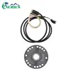 5-Magnético, 8-Magnético, 12-Magnético Veículo Elétrico Assistência por Pulso Sensor Elétrico Acessórios de Modificação para Bicicleta de Montanha Pedal Booster
