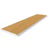 Pisos SPC de Plástico de Piedra PVC Encajables Tipo Click Pisos Compuestos Impermeables Engrosados Baldosas de Piso de Plástico de Cristal de Piedra para Uso Doméstico