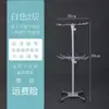 Suporte de Exibição de Joias, Prateleira para Vendedor de Rua, Rack de Acessórios para Pendurar, Cabide para Brinquedos, Meias e Colares, Display Multifuncional para Barraca