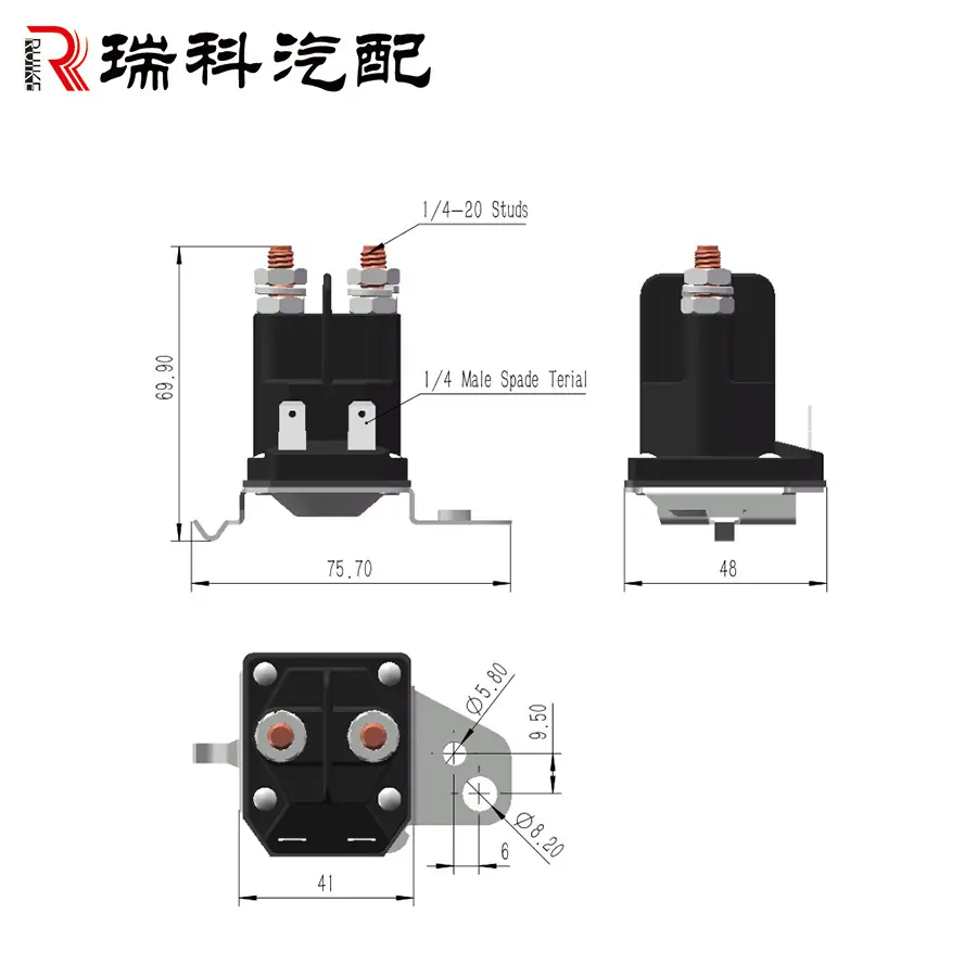 RK09-094尺寸图