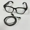 Adecuado para Cable de Carga de Gafas Ai Xiaomi, Gafas Inteligentes Magnéticas, Gafas de Fotografía, Cable de Gafas Ai Xiaomi