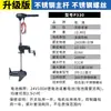 Nuevo Modelo de Hélice Marina Eléctrica Bo Yi, Motor Fuera de Borda sin Escobillas de Alta Potencia 12V/48V con Accesorio de Hélice