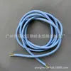 Cordón de Piel de Oveja PU de 4 mm de Grosor para Colgantes Bv Loewe Hechos a Mano para Bricolaje, Cordón para Coser, Cordón con Núcleo Enrollado, Cordón para Joyería, Accesorios de Correa para el Hombro
