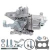 Carburador de Alta Qualidade 2 Corpos Fr-4412S 500 Cfm 2Bbl 2300 Manua
