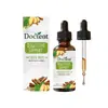 GOTAS NUTRICIONAIS DOCTEAT Conforto Digestivo: Cuidado diário para a saúde digestiva interna, ajuda a regular o intestino